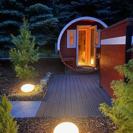 Gaestehaus Gaens - Ferienzimmer Schirgiswalde-Kirschau Eksteriør billede